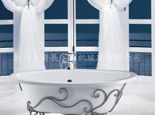 Acrylic for Bathroom