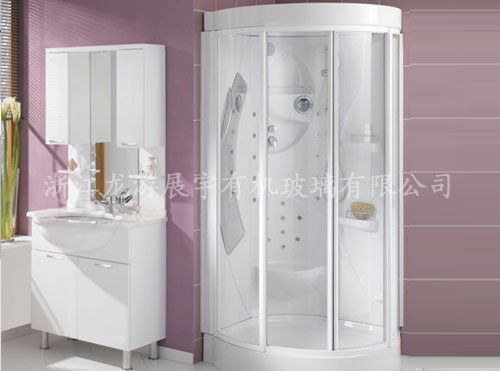 Acrylic for Bathroom