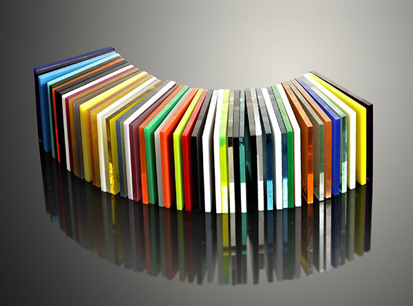 Blister Acrylic Sheet