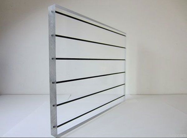 Acoustic Shielding Sheet